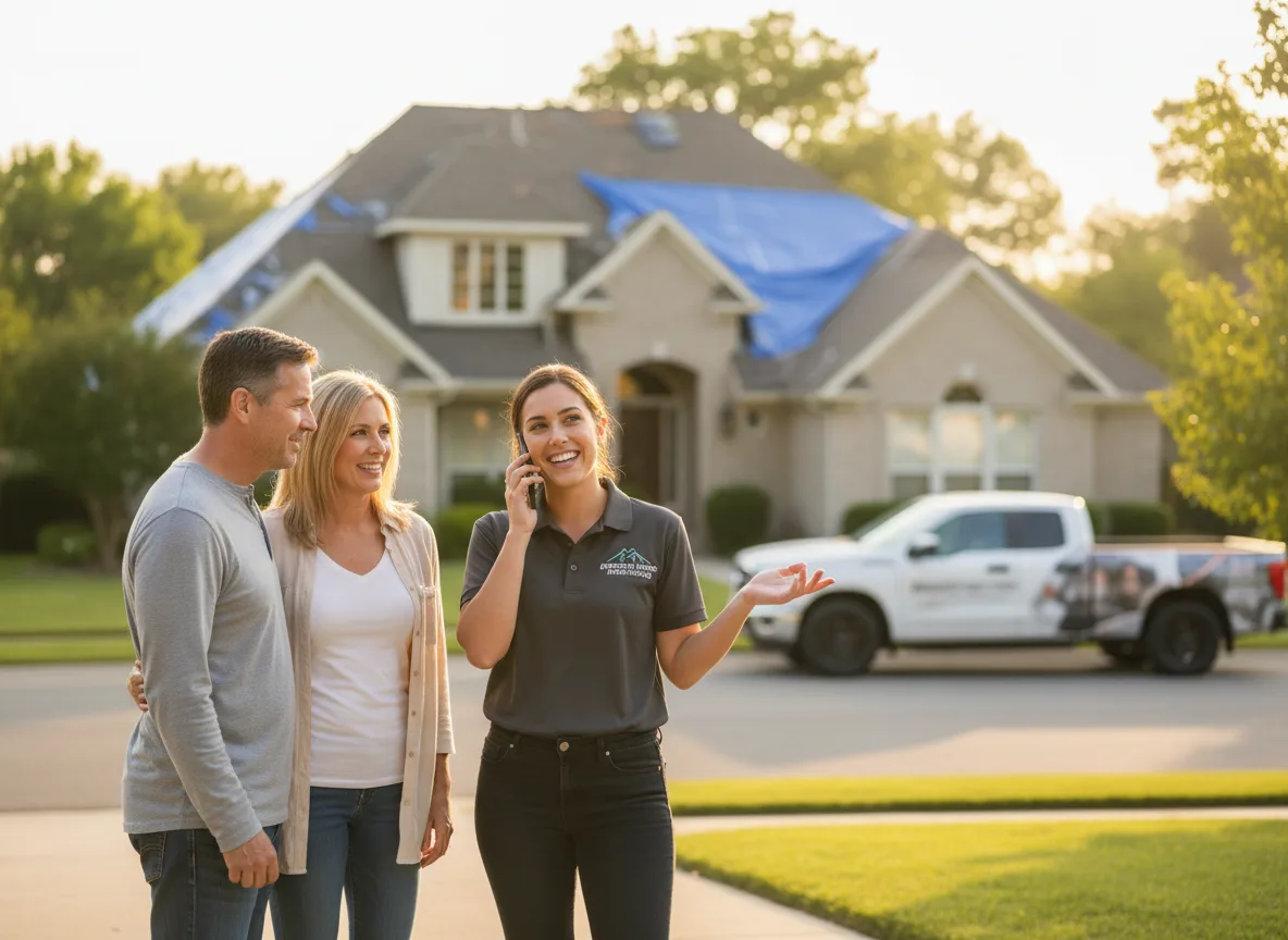 Emergency Roof Repair Clearlake, CA FAQs